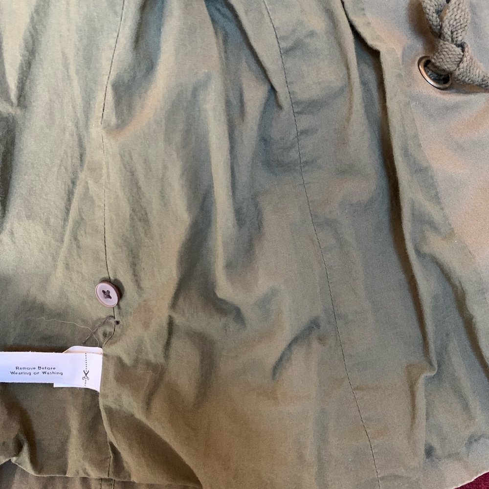 Jacket - Picture 3 of 5